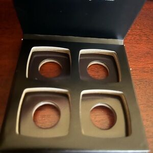 LimeLife- Quad Palette for eye shadows New